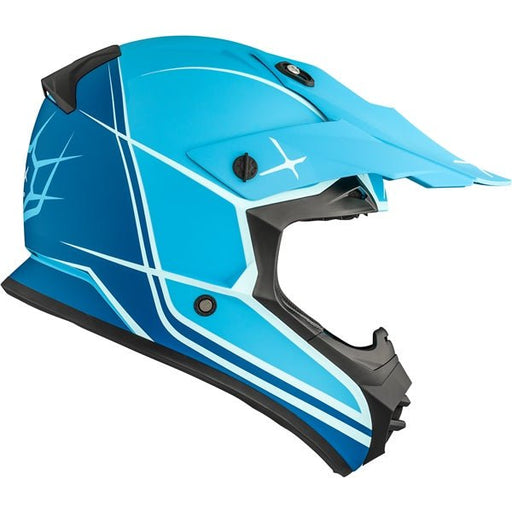 CKX TX228 OFF - ROAD HELMET - Driven Powersports Inc.779421341022517601