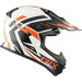 CKX TX228 OFF - ROAD HELMET - Driven Powersports Inc.779421341251517611