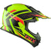 CKX TX228 OFF - ROAD HELMET - Driven Powersports Inc.779421341398517621