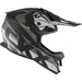 CKX TX319 OFF - ROAD HELMET - Driven Powersports Inc.779420927166511091