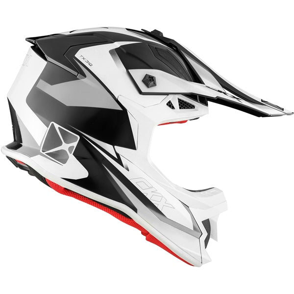 CKX TX319 OFF - ROAD HELMET - Driven Powersports Inc.779421341596517641