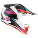 CKX TX319 OFF - ROAD HELMET - Driven Powersports Inc.779421341671517651