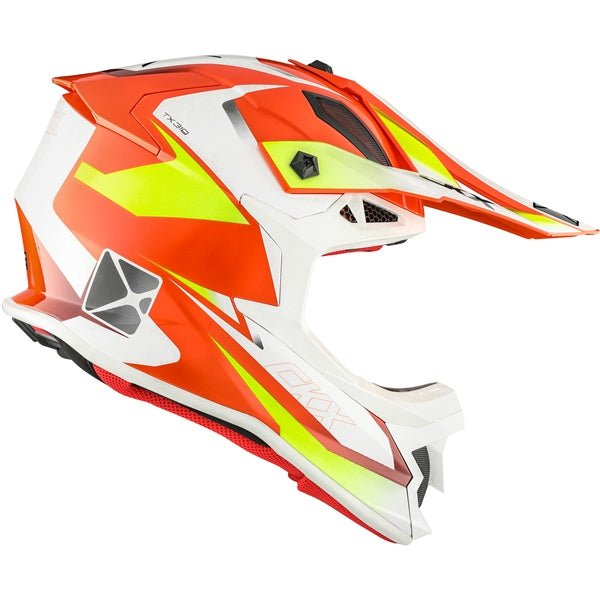 CKX TX319 OFF - ROAD HELMET - Driven Powersports Inc.779421341756517662