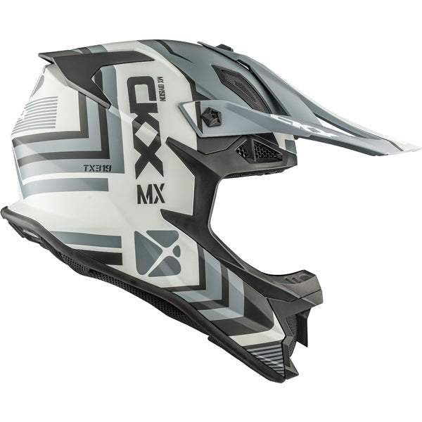 CKX TX319 OFF - ROAD HELMET - Driven Powersports Inc.779421341831517673