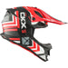 CKX TX319 OFF - ROAD HELMET - Driven Powersports Inc.779421341909517683