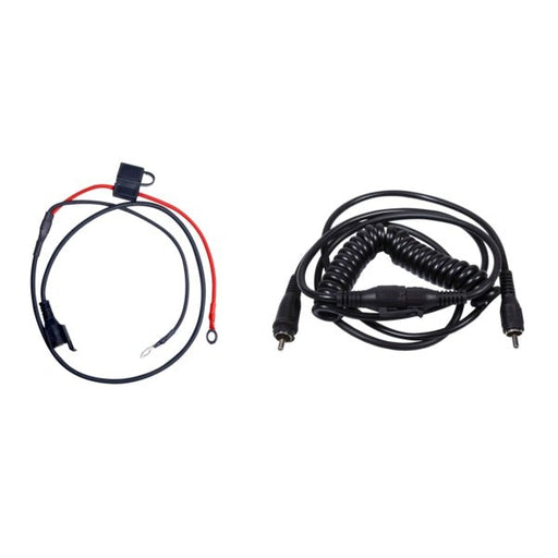 CKX Universal Electric Lens Power Cord - Driven Powersports Inc.779422268885EC TRANZ