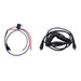 CKX Universal Electric Lens Power Cord - Driven Powersports Inc.779422268885EC TRANZ