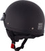 CKX VG500 Half Helmet - Driven Powersports Inc.779422586774047063XX