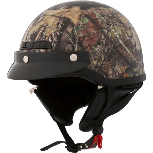 CKX VG500 HALF HELMET - Driven Powersports Inc.779423263858507721