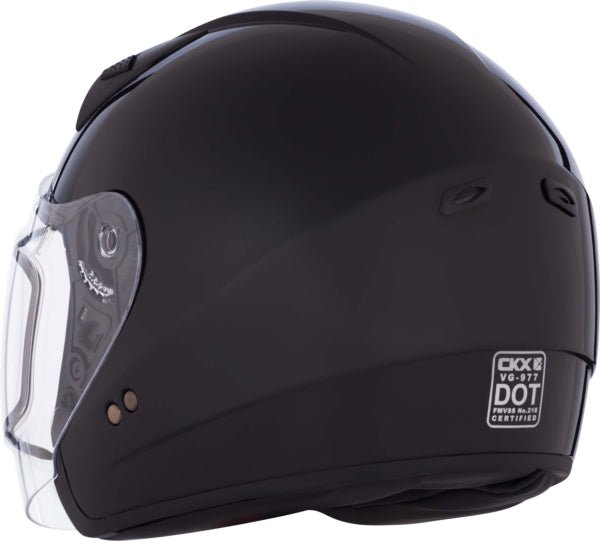 CKX VG977 Open-Face Helmet, Winter - Driven Powersports Inc.779422582622111911XX