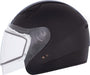 CKX VG977 Open-Face Helmet, Winter - Driven Powersports Inc.779422582622111911XX