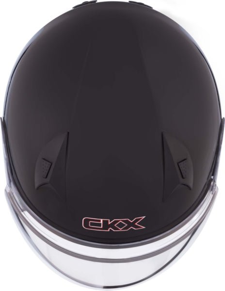 CKX VG977 Open-Face Helmet, Winter - Driven Powersports Inc.779422582622111911XX