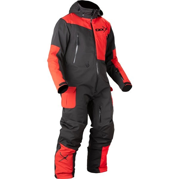 CKX Yukon One Piece Suit - Driven Powersports Inc.779421112080M25-05-SCLT XS