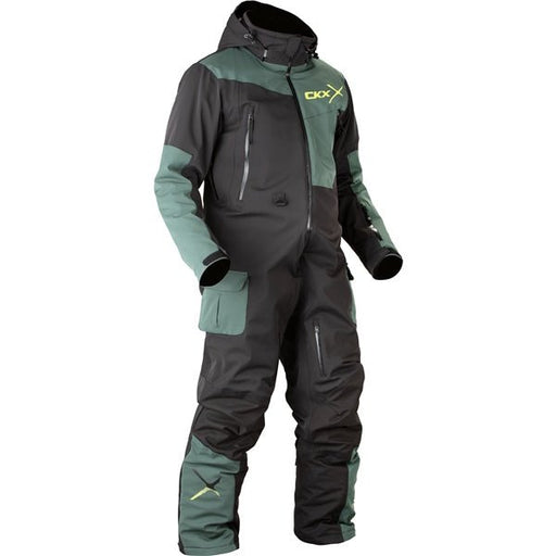 CKX YUKON ONE PIECE SUIT - Driven Powersports Inc.779421112776M25 - 05 - TPY XS