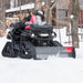 CLICK N GO COMPLETE PLOW PACKAGE - Driven Powersports Inc.