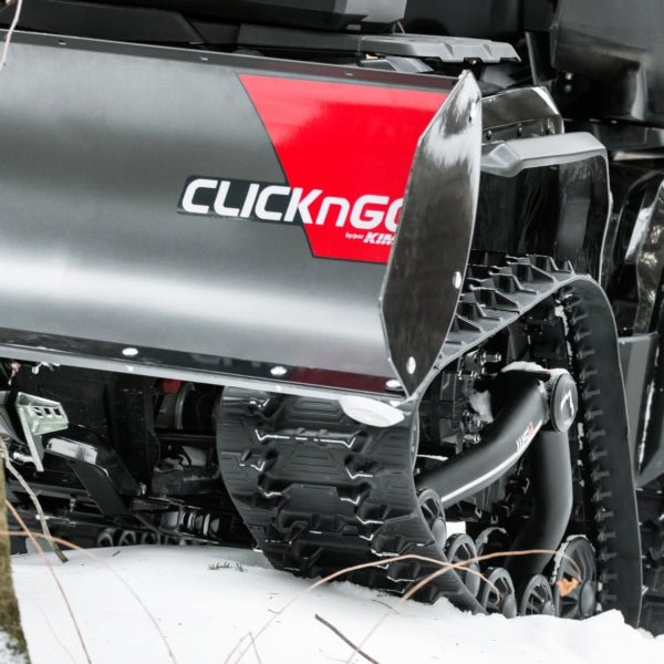 ClickNGo CNG 1.5 & 2 Snow Plow - Driven Powersports Inc.P373960373960