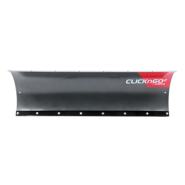 CLICKNGO CNG 1.5 & 2 SNOW PLOW - Driven Powersports Inc.P3739537815012