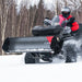 CLICKNGO CNG 1.5 & 2 SNOW PLOW - Driven Powersports Inc.P3739537815012