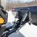 ClickNGo CNG 1.5 & 2 Snow Plow - Driven Powersports Inc.P3739897815023-210E