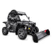 CLICKNGO CNG 1.5 & 2 SNOW PLOW - Driven Powersports Inc.P3739547845014