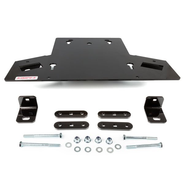 CLICKNGO CNG 2 OR 1.5 SNOW PLOW BRACKET (7810639) - Driven Powersports Inc.7794213377807810639