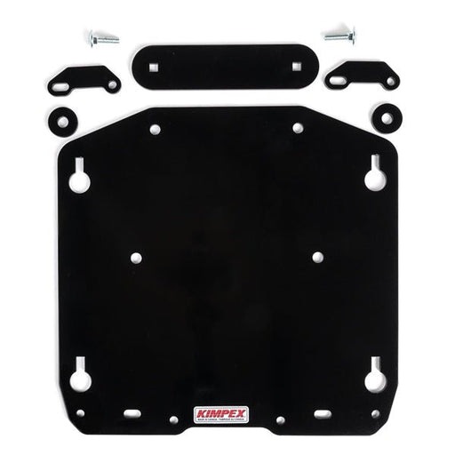 CLICKNGO CNG 2 OR 1.5 SNOW PLOW BRACKET (7810721) - Driven Powersports Inc.7794213378587810721