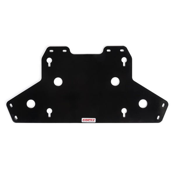 CLICKNGO CNG 2 OR 1.5 SNOW PLOW BRACKET (7810722) - Driven Powersports Inc.7794213378897810722