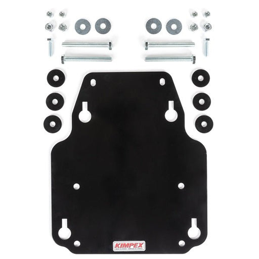 CLICKNGO CNG 2 OR 1.5 SNOW PLOW BRACKET (7810725) - Driven Powersports Inc.7794213377597810725