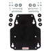 CLICKNGO CNG 2 OR 1.5 SNOW PLOW BRACKET (7810725) - Driven Powersports Inc.7794213377597810725