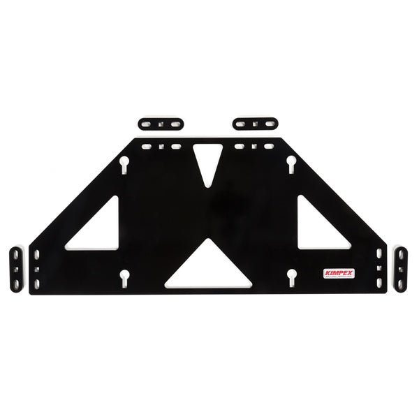 ClickNGo CNG 2 or 1.5 Snow Plow Bracket - Driven Powersports Inc.3743042810663E