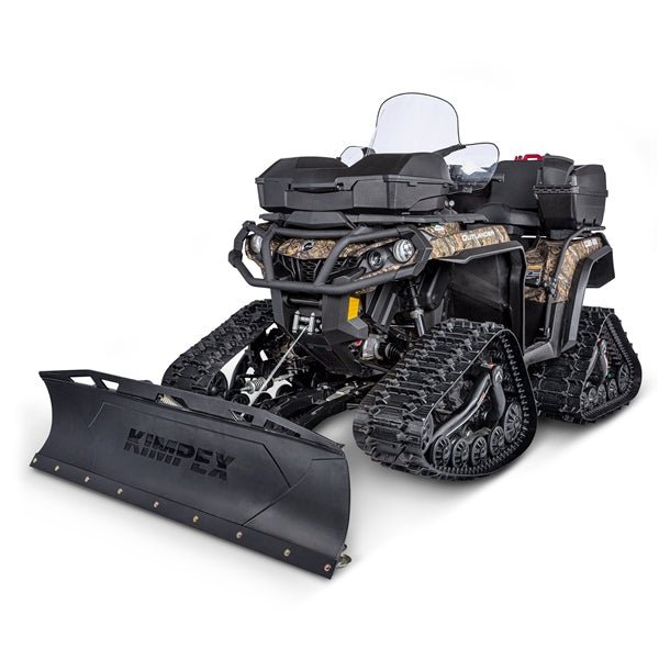 ClickNGo CNG 2 Plastic Snow Plow - Driven Powersports Inc.7794229196024080079-20