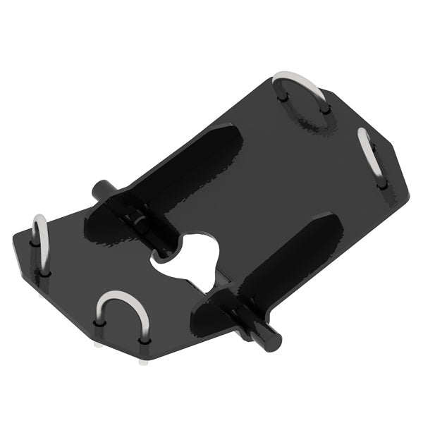 CLICKNGO PLOW BRACKET CLICK N GO LT (7815088) - Driven Powersports Inc.7794212710607815088