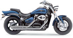 COBRA 09-14 C50/M50 STREETROD SLSHDOWN W/BUNGS - Driven Powersports Inc.3918