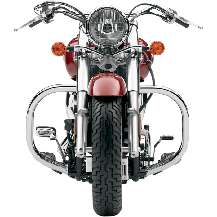 COBRA 10-15 VT1300CR/S/T FATTY FREEWAY BAR - Driven Powersports Inc.01-2133