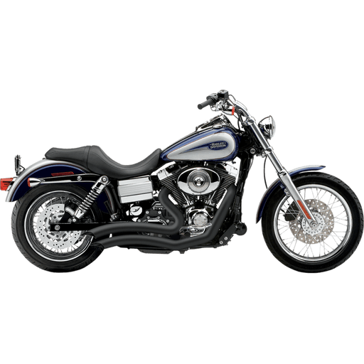 COBRA 12 - 17 DYNA SHORT SWEPT 2:2 FS - Driven Powersports Inc.6229B