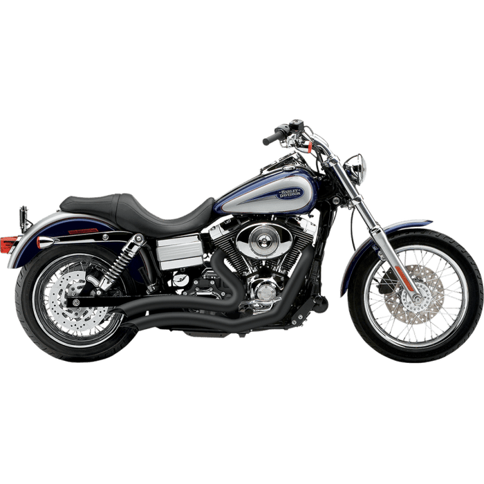 COBRA 12 - 17 DYNA SHORT SWEPT 2:2 FS - Driven Powersports Inc.6229B