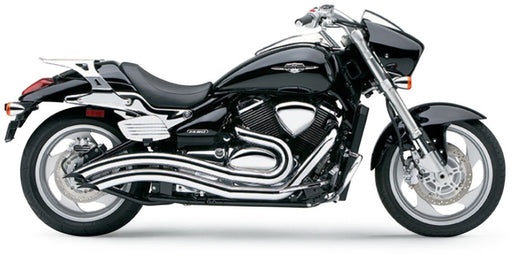 COBRA 2009 M90 SPEEDSTER SWEPT EXHAUST - Driven Powersports Inc.3223