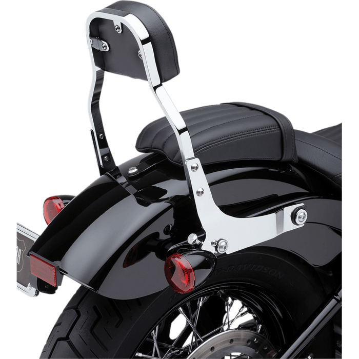 COBRA - 602 - 2022 - BACKREST DET MINI SFT - Driven Powersports Inc.602 - 2022