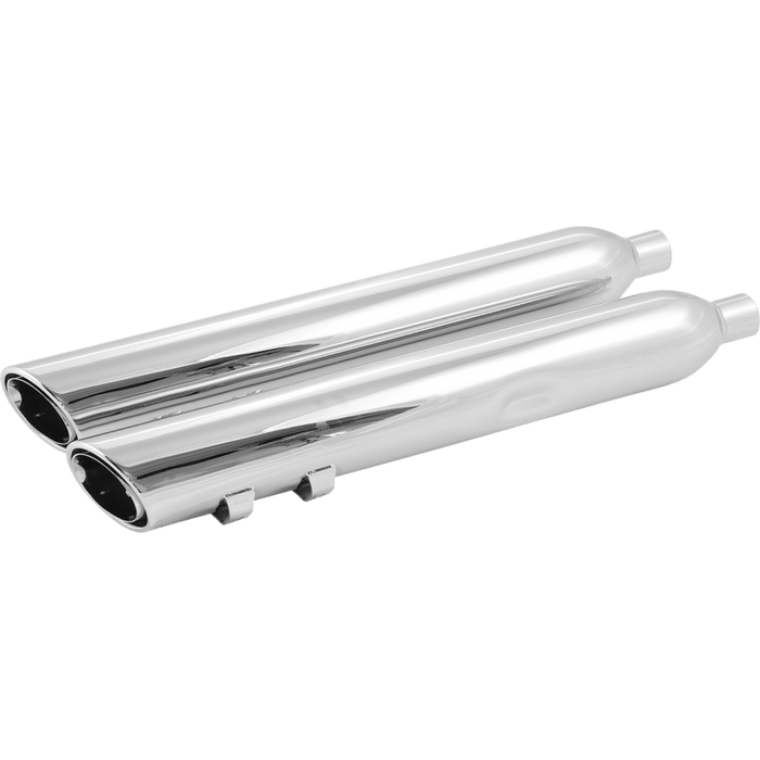 COBRA 95-16 FL 909 UPPERCUT MUFFLERS - Driven Powersports Inc.6268