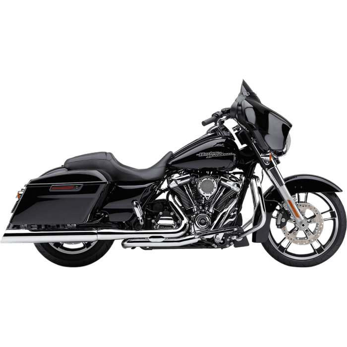 COBRA 95-16 FL 909 UPPERCUT MUFFLERS - Driven Powersports Inc.6268