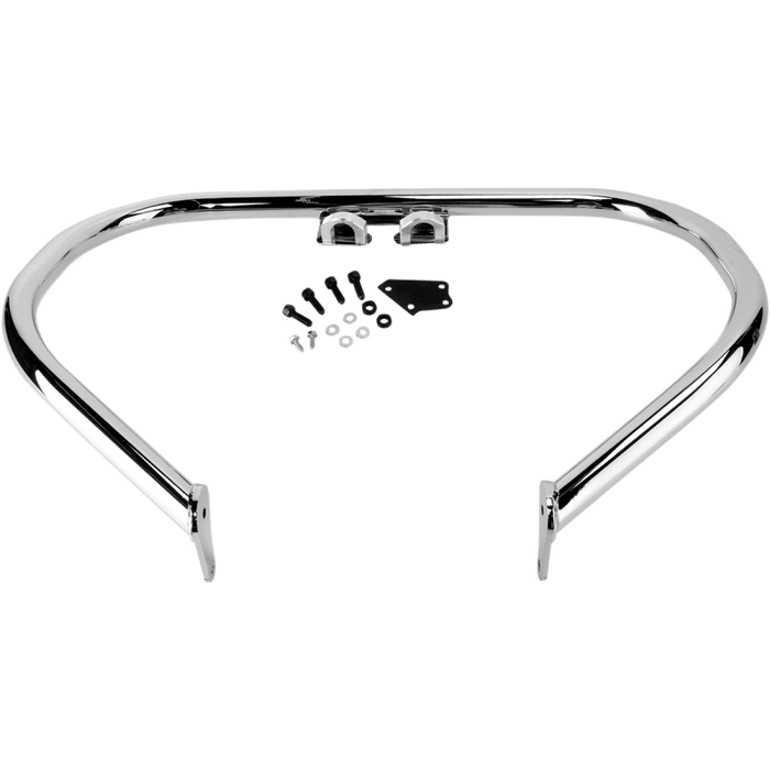 COBRA 99-14 XV1600/1700 FATTY FREEWAY BAR - Driven Powersports Inc.01-2251