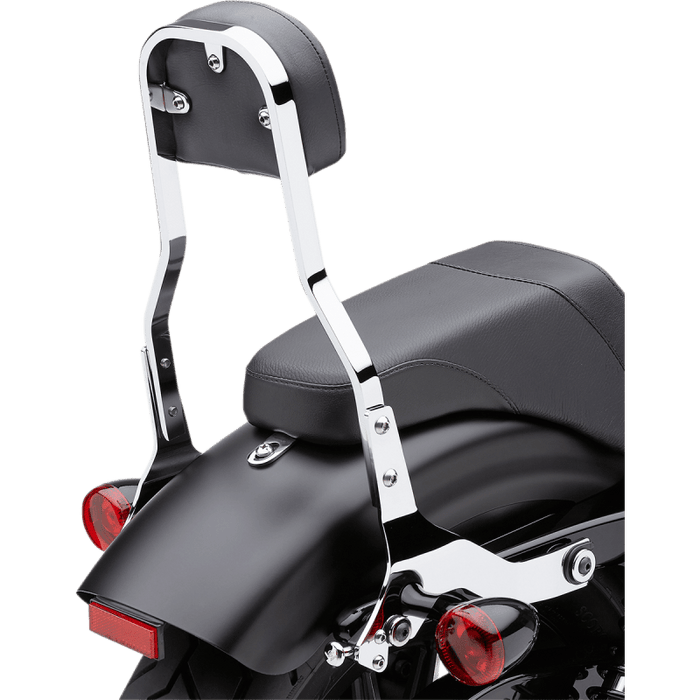 COBRA BACKREST DET SHRT - Driven Powersports Inc.602-2046