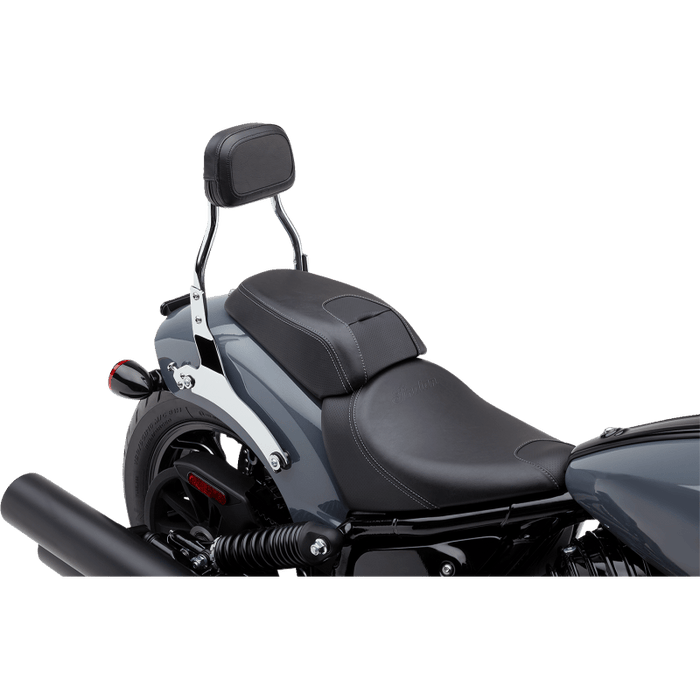 COBRA BACKREST MINI CHIEF - Driven Powersports Inc.502-2012