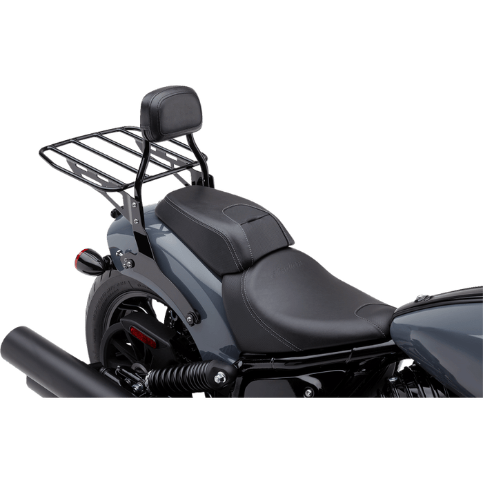 COBRA BACKREST MINI CHIEF - Driven Powersports Inc.502-2012B