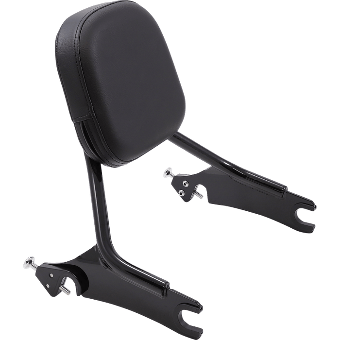 COBRA BACKREST SHORT CHTAIN - Driven Powersports Inc.502-2205B