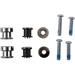 COBRA DETACH BA RACK SCOUT - Driven Powersports Inc.502-2610B