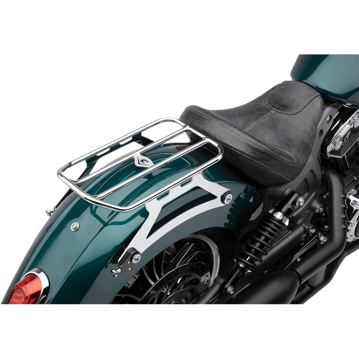 COBRA DETACH RACK SHRM SCOUT - Driven Powersports Inc.502-2510