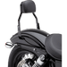 COBRA DYNA SISSY BAR MINI - Driven Powersports Inc.602-1102B