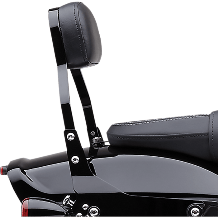 COBRA FXFB/S DET BACKREST - Driven Powersports Inc.602-2028B