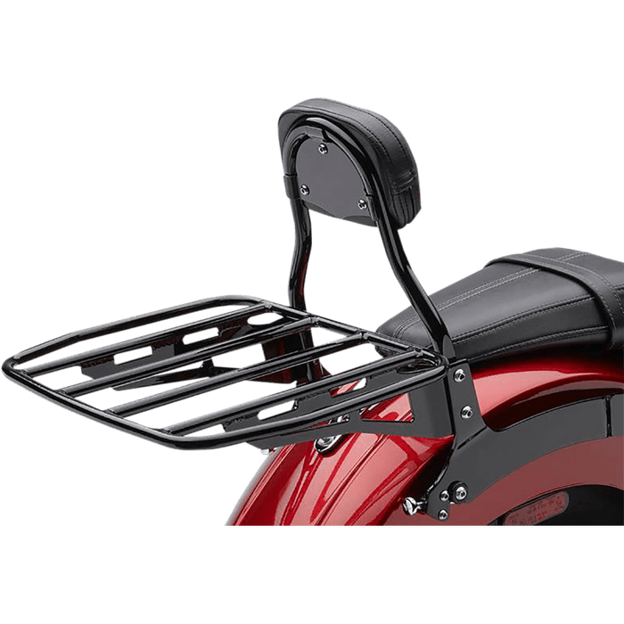 COBRA LUGGAGE RACK WIDE - Driven Powersports Inc.602-3510B